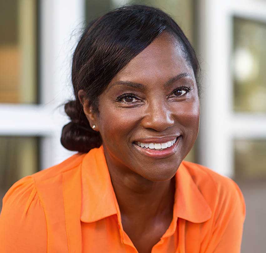 Achieve Your Dream Smile With Dental Veneers in Humble