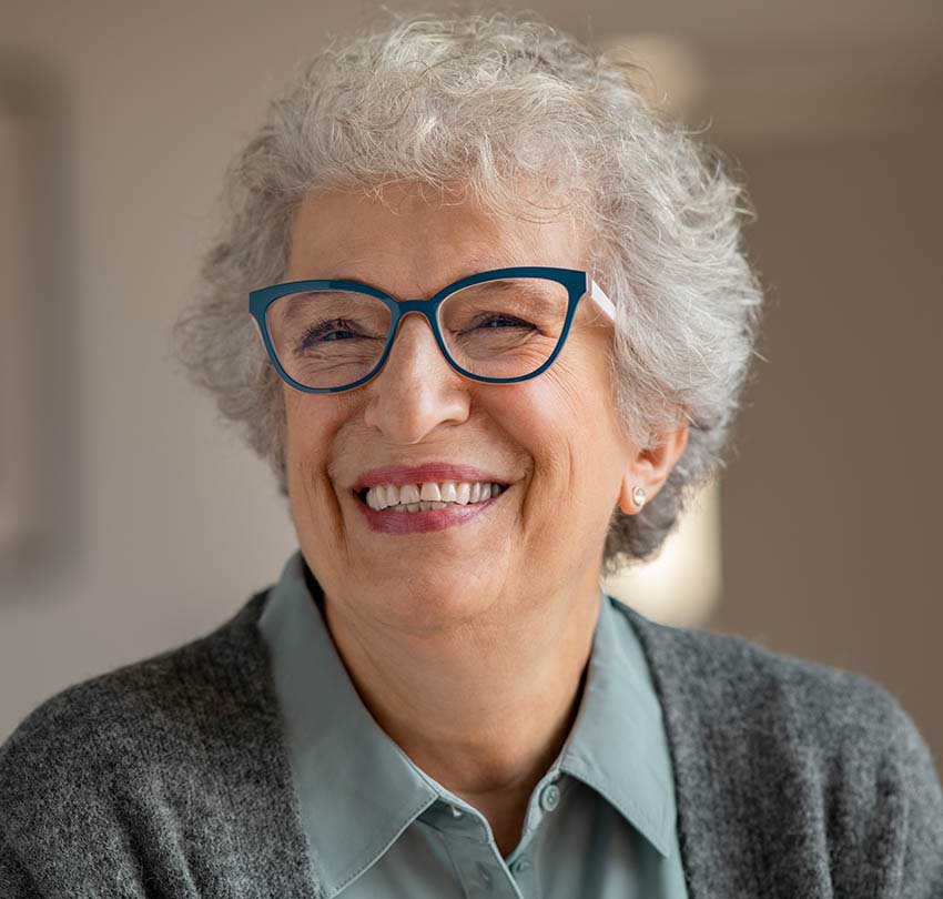 Complete Your Smile With Dentures in Humble