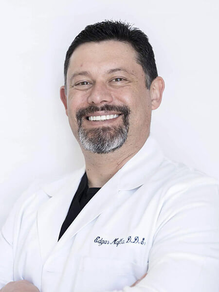 Doctor-Madla