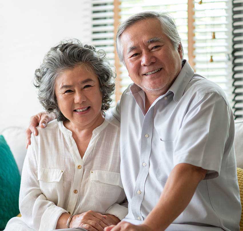Gain a Healthier Smile With Your Restorative Dentist in Humble