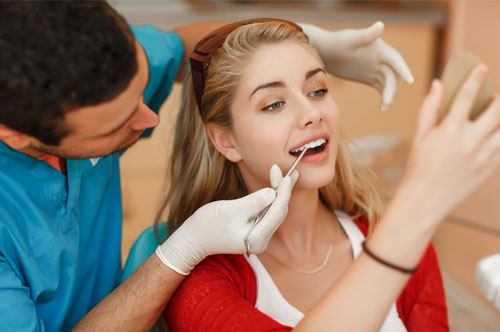 Finding a Dentist You Can Rely On