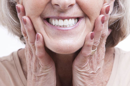 Replace Missing Teeth With Dental Implants