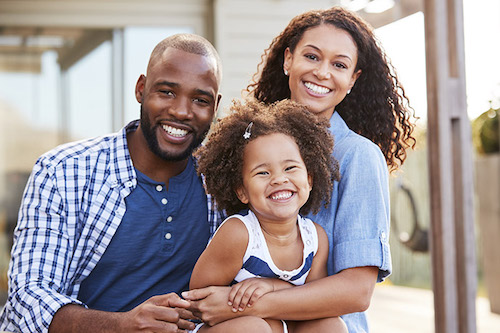 Make Oral Health a Family Matter All Summer